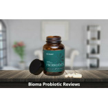 BiomaProbiotics