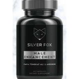 Silver Fox Male Enhancement