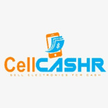 CellCashr - Sell Electronics For Cash