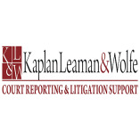 Kaplan Leaman & Wolfe Court Reporters of Boca Raton