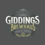 Giddings Brewhaus