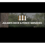 Julians Deck & Fence Services