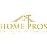 Home Pros Roofing and Contracting