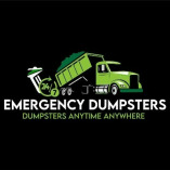 Emergency Dumpsters For Less