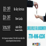 Snellville Locksmith GA