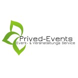 Prived-Events logo