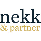 nekk & partner logo