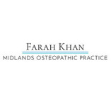 Farah Khan Osteopath