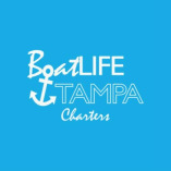 Boat Life Tampa Charters