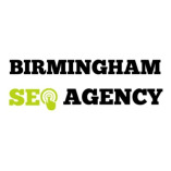 Birmingham SEO Agency