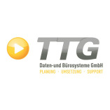 TTG Daten und Bürosysteme GmbH