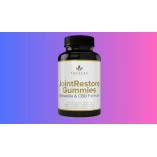 Joint Restore Gummies Review : Get Relief from Arthritis Pain Naturally