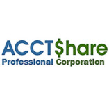 Acctshare Professional Corporation