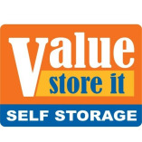 Value Store It Self Storage