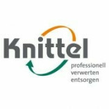 Knittel GmbH Abfallentsorgung logo