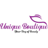 Unique Boutique Your Day of Beauty