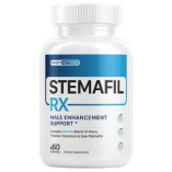 Stemafil Rx Male Enhancement Pills