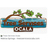 Tree Services Ocala