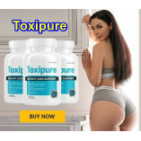 GetToxipure