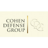 Cohen Defense Group