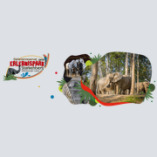 Elefantenreservat und Erlebnispark Starkenberg logo