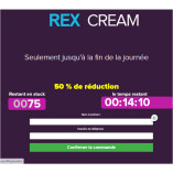 REX cream