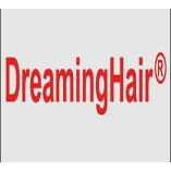 Dreaming Hair