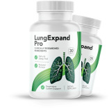 LungExpand Pro Official Website