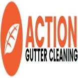 Action Gutter Cleaning