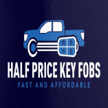 HALF PRICE KEY FOBS