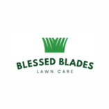 Blessed Blades LLC