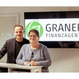 Finanzagentur Granert logo