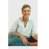 Mentorin für Zyklusgesundheit Sonja Pass