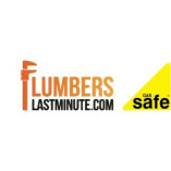 Plumbers Last Minute Ltd