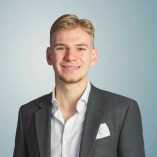 Ruben Tiedemann | impuls Finanzmanagement AG