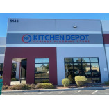 NV Kitchen Depot - Cabinets - Flooring & Stone