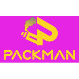 packman vapes UK