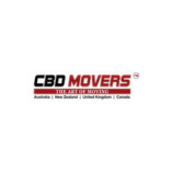 CBD Movers Brisbane