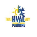 That HVAC Guy and Plumbing