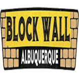 Block Wall Albuquerque