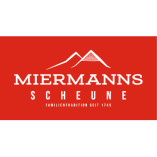Miermanns Scheune logo
