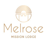Melrose Mission Lodge