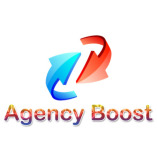 Agency Boost