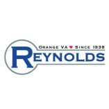 Reynolds Subaru