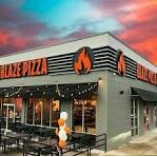 Blaze Pizza