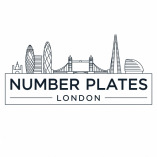 Number Plates London