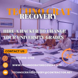 HIRE TECHNOCRATE RECOVERY FOR COMPLETE GUIDE ON ACCEDEMIC GRADES