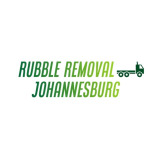 Rubble Removal Johannesburg