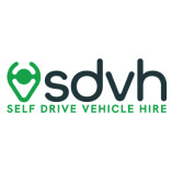 SDVH [Self Drive Vehicle Hire]