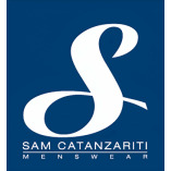 Sam Catanzariti Menswear